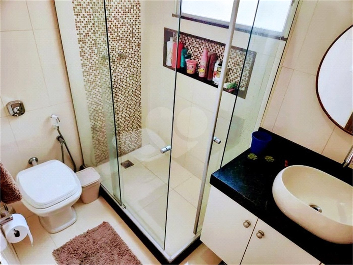 Cobertura à venda com 3 quartos, sendo 1 suíte, em Tijuca, Rio de Janeiro, RJ