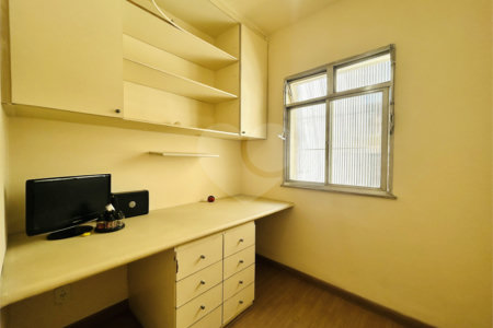 Casa de Vila à venda com 3 quartos, sendo 1 suíte, em Maracanã, Rio de Janeiro, RJ