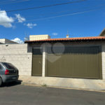 Casa à venda com 3 quartos, sendo 2 suítes, em Jardim de Cresci, São Carlos, SP