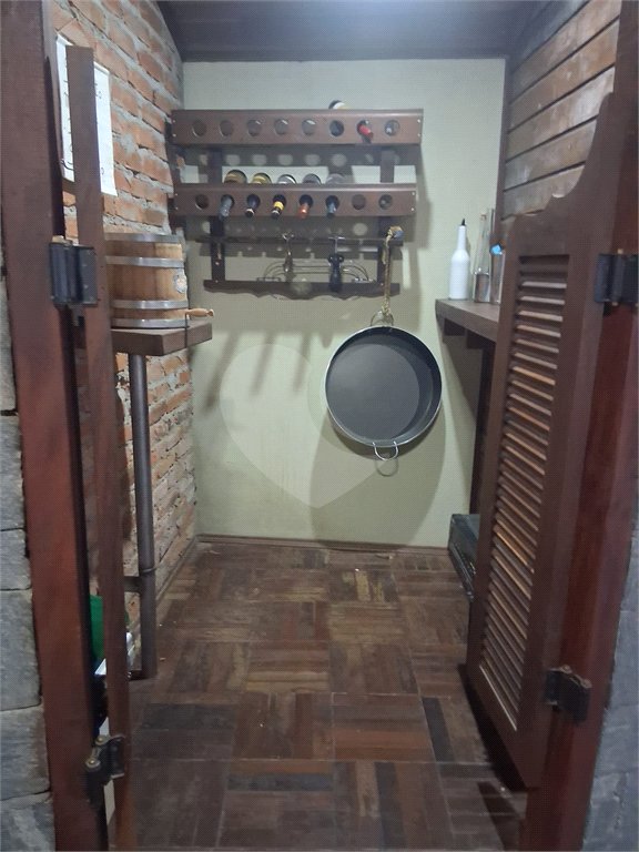 Casa à venda com 3 suítes no condomínio Alpes da Cantareira, Mairiporã - SP