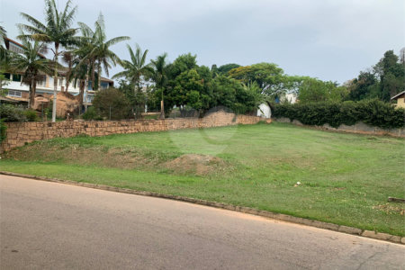 Terreno à venda no condomínio Parque dos Resedás, Itupeva - SP