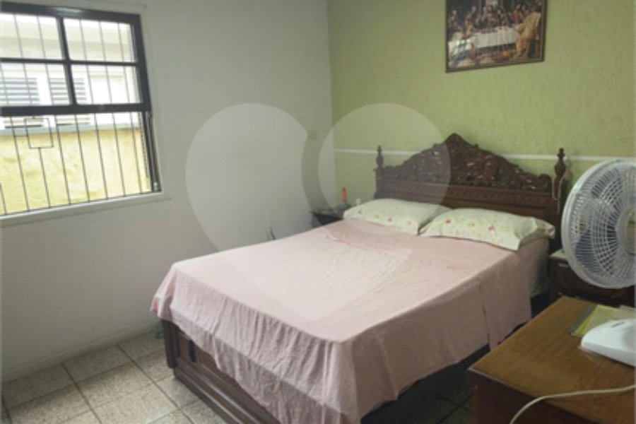 Casa Térrea à venda com 3 quartos, sendo 1 suíte,  em Parque Edu Chaves, São Paulo, SP