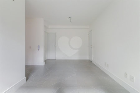Apartamento à venda com 2 suítes em Perdizes, São Paulo, SP