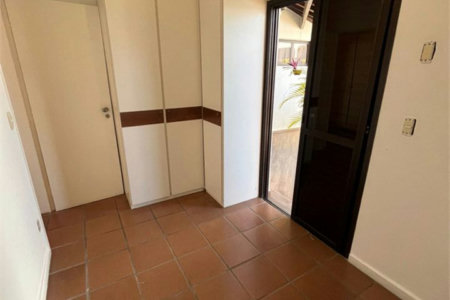 Apartamento com 4 dormitórios à venda, 259 m² por R$ 900.000,00 - Jardim Três Marias - Guarujá/SP