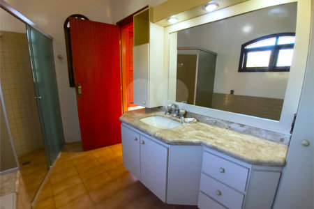 Casa à venda com 4 quartos, sendo 3 suítes,  no condomínio Village D'avignon, Sorocaba - SP