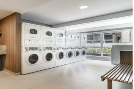 Apartamento à venda ou para alugar com 1 quarto em BELA VISTA, São Paulo, SP