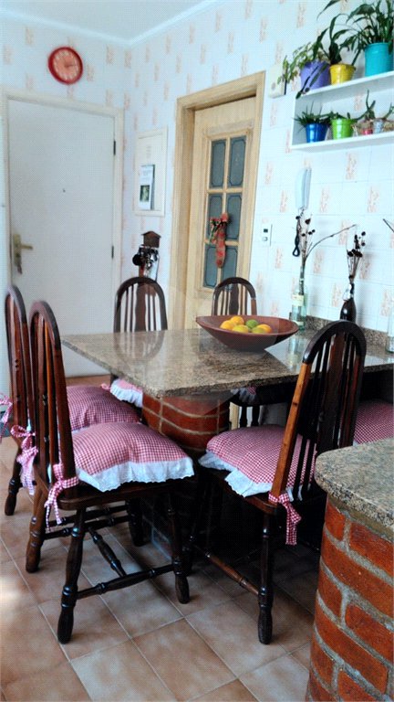 Apartamento à venda com 4 quartos, sendo 2 suítes,  em Santana, São Paulo, SP