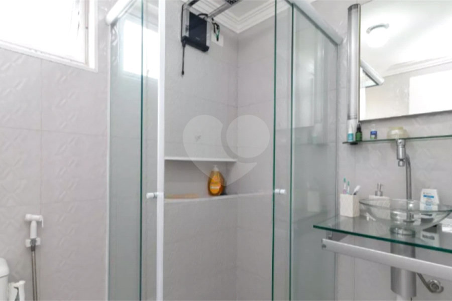 Apartamento à venda com 2 quartos, sendo 1 suíte, em Casa Verde, São Paulo, SP