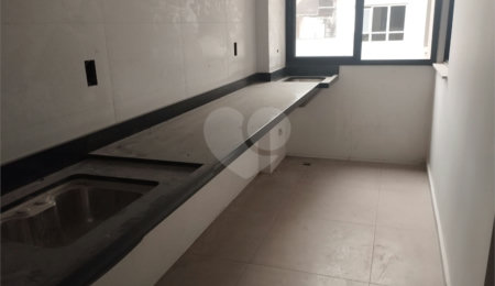 Apartamento à venda com 2 quartos em Tucuruvi, São Paulo, SP