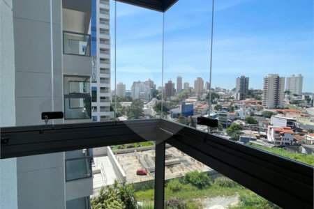 Apartamento à venda com 3 suítes em Jardim Bebedouro, Guarulhos, SP