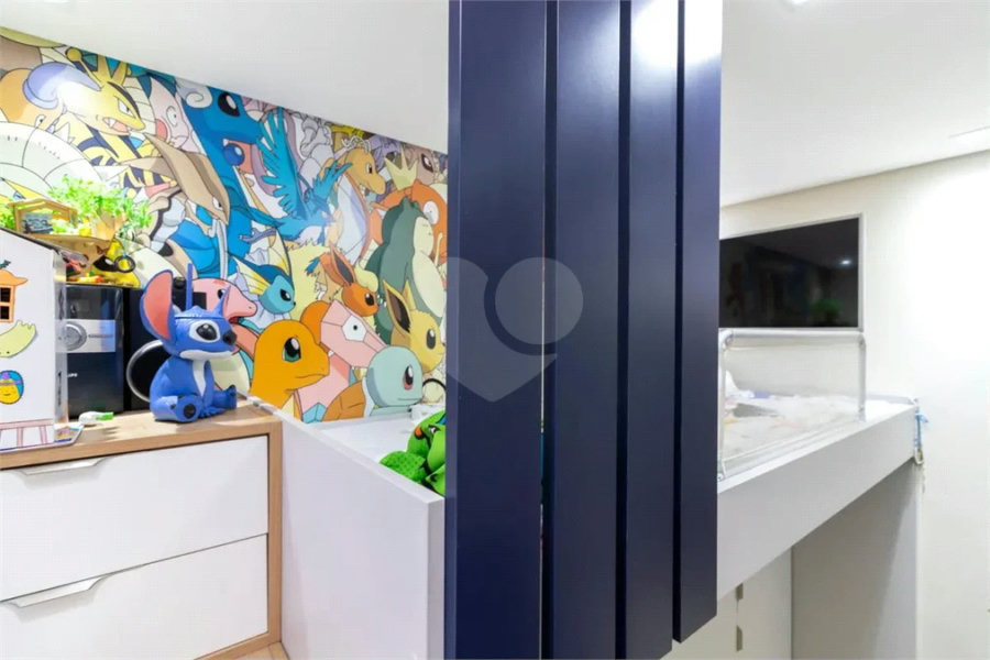 Apartamento à venda com 2 quartos em Vila Guilherme, São Paulo, SP