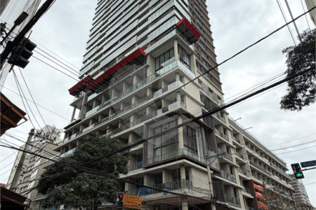 Cobertura à venda com 4 suítes em Pinheiros, São Paulo, SP