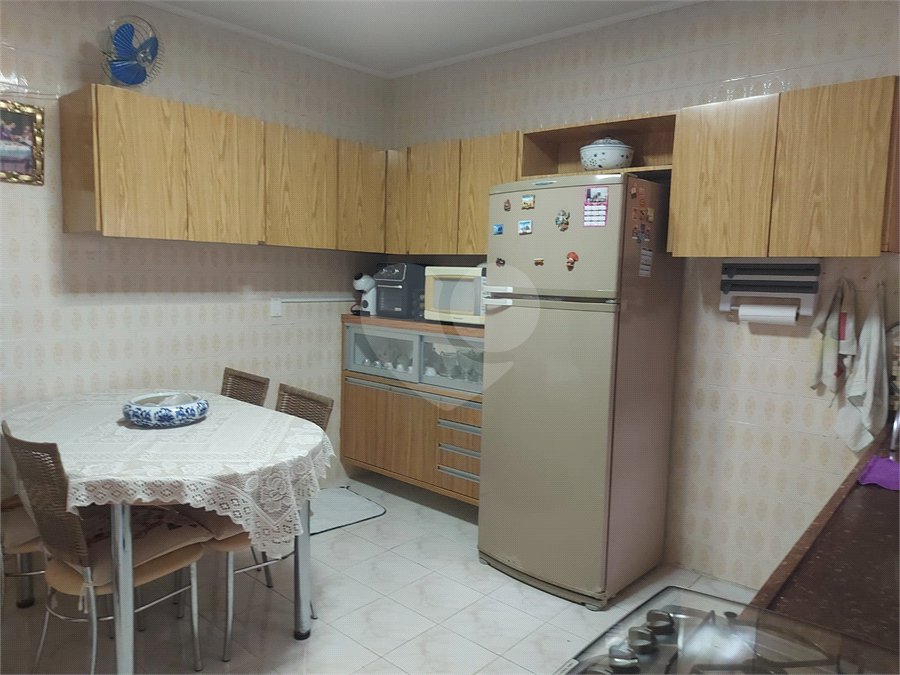 Sobrado à venda com 2 quartos em Vila Paulicéia, São Paulo, SP