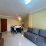 Apartamento com 3 dormitórios à venda, 80 m² por R$ 315.000,00 - Balneário Cidade Atlântica - Guarujá/SP