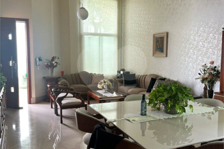 Casa à venda com 3 suítes em Jardim Regina, Indaiatuba, SP