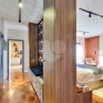 Casa à venda com 4 suítes em Granja Julieta, São Paulo, SP