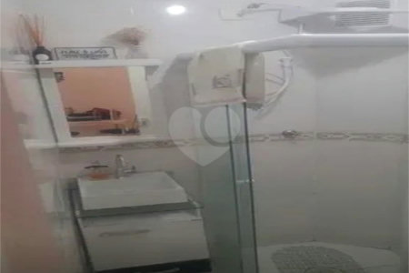 Apartamento à venda com 1 quarto em Jabaquara, São Paulo, SP
