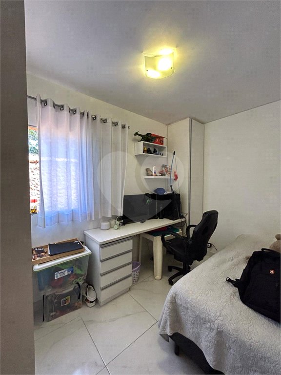 Sobrado à venda com 3 quartos, sendo 1 suíte, em Vila Nova Cachoeirinha, São Paulo, SP