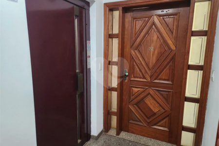 Apartamento à venda com 4 quartos, sendo 2 suítes, no Centro, Araraquara, SP
