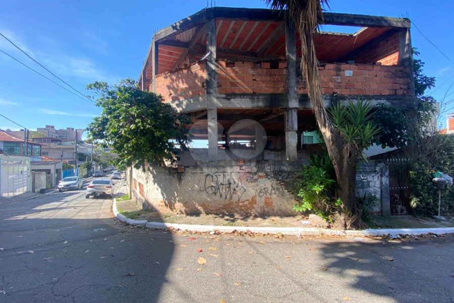 Terreno à venda com 1 quarto em Casa Verde, São Paulo, SP