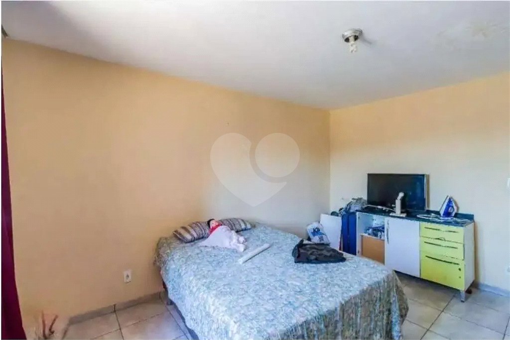 Casa à venda com 4 quartos, sendo 2 suítes, em Mandaqui, São Paulo, SP