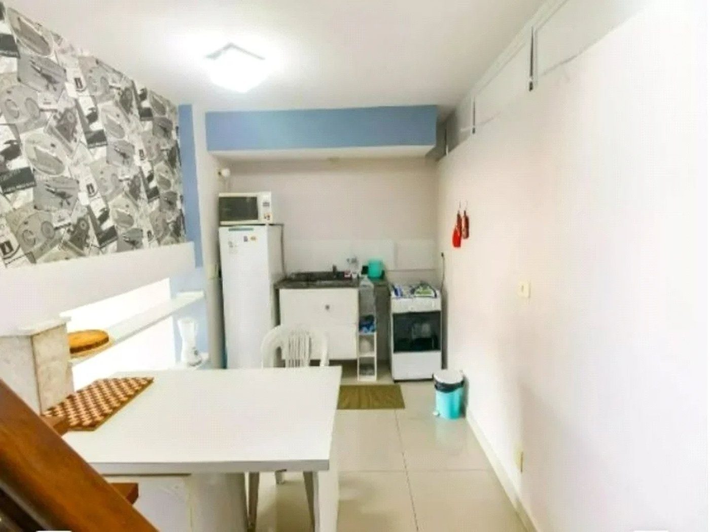 Duplex à venda com 1 suíte em Vila Tramontano, São Paulo, SP