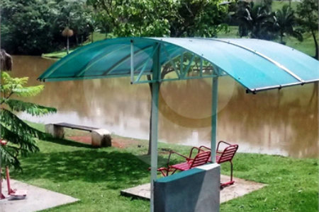 Terreno à venda no condomínio Brisa 1, Mogi das Cruzes - SP