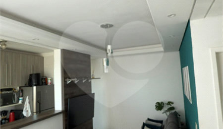Apartamento à venda com 2 quartos em Recanto Quarto Centenário, Jundiaí, SP