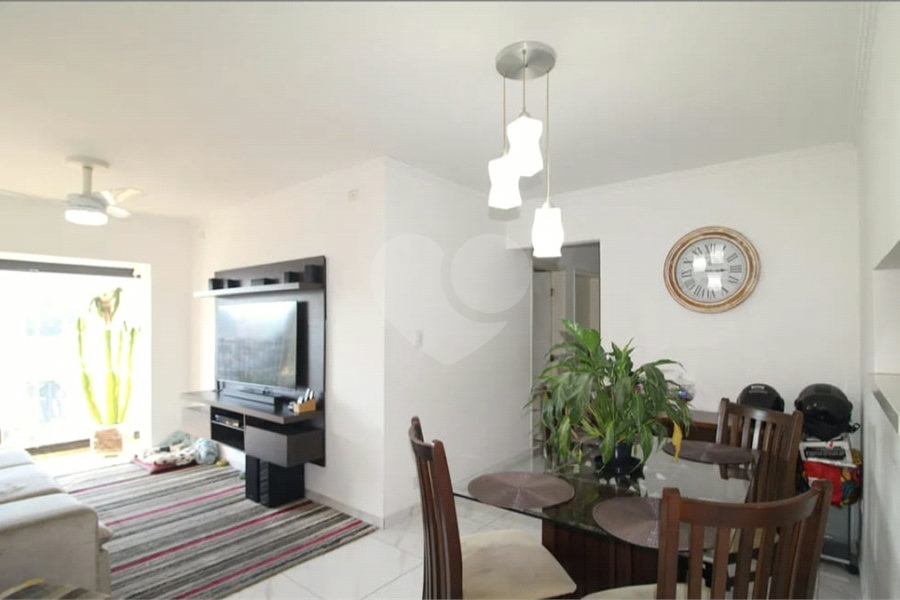 Apartamento à venda com 2 quartos, sendo 1 suíte, em Tucuruvi, São Paulo, SP