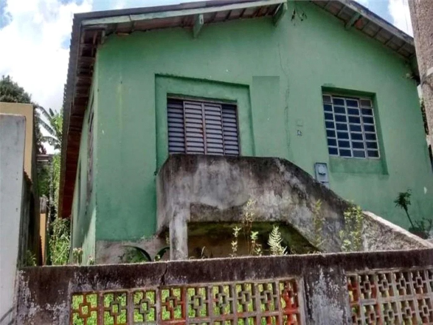 Terreno à venda em Jaguaré, São Paulo, SP