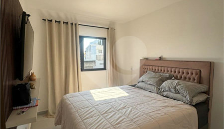 Apartamento à venda com 2 quartos, sendo 1 suíte, em Alvinópolis, Atibaia, SP