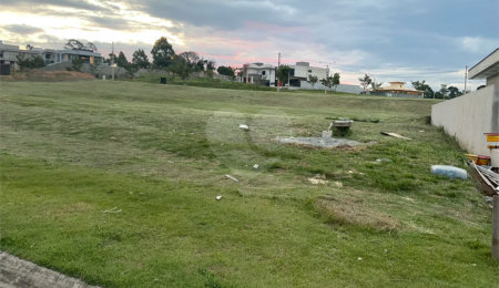 Terreno à venda em Residencial Colinas de Itupeva, Itupeva, SP