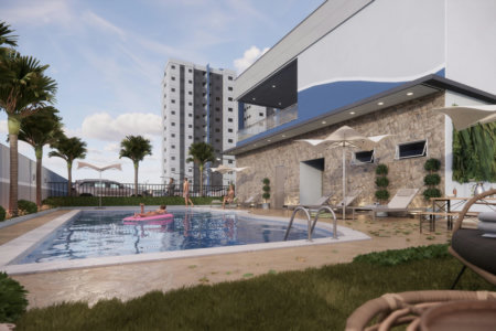Residencial Luiza