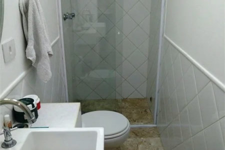 Casa à venda com 4 quartos, sendo 3 suítes, em Vila Tramontano, São Paulo, SP