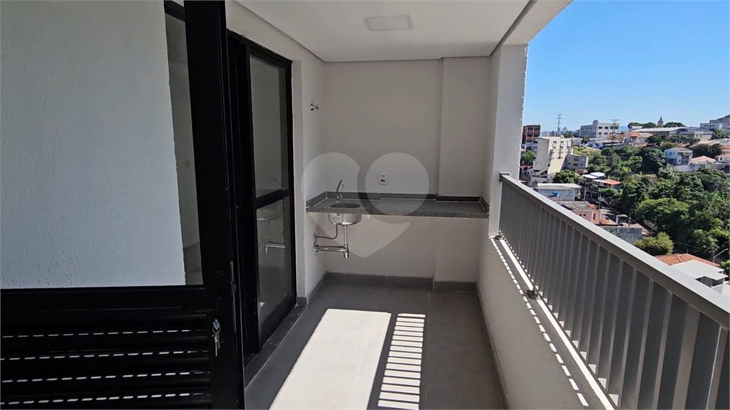 Apartamento à venda com 2 quartos, sendo 1 suíte, em Casa Verde, São Paulo, SP