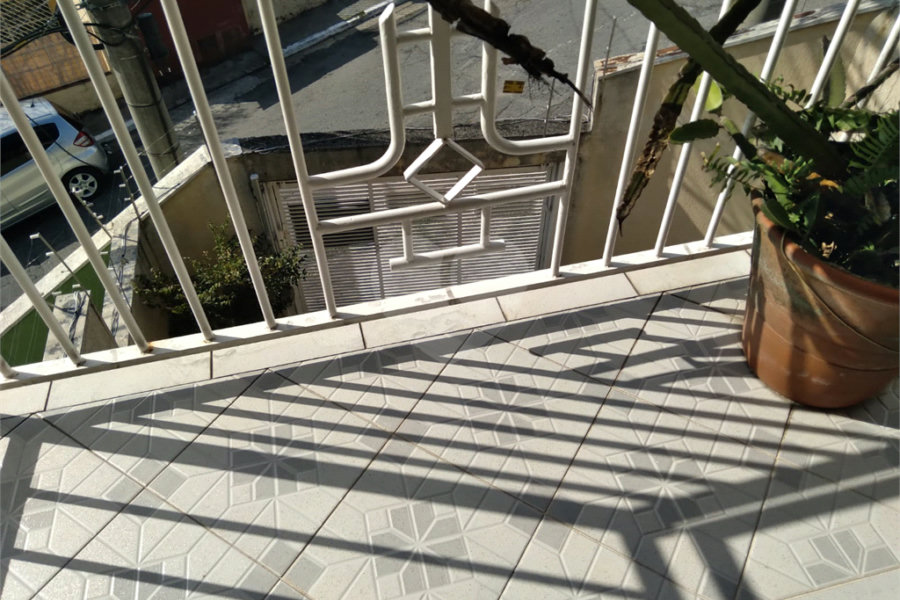 Sobrado à venda com 3 quartos, sendo 1 suíte, em Freguesia do Ó, São Paulo, SP