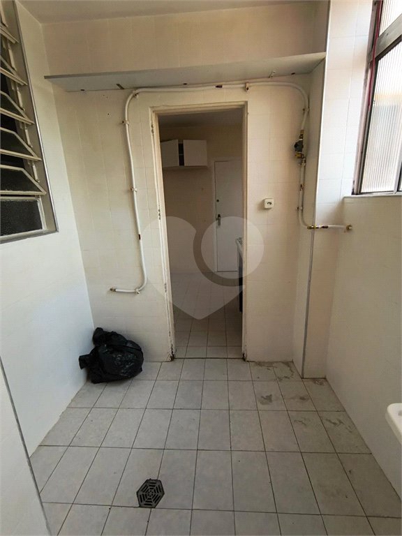 Apartamento à venda com 2 quartos em Santa Cecília, São Paulo, SP