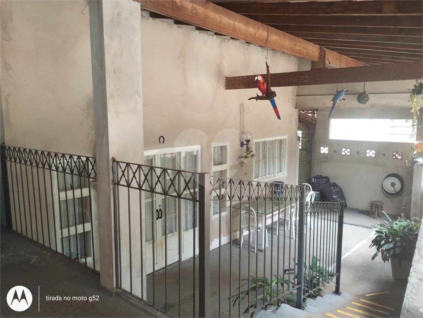 Casa à venda com 3 quartos em Santa Eudóxia, São Carlos, SP