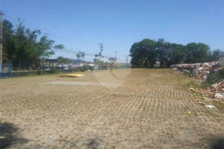 Terreno à venda em Santa Claudina, Vinhedo, SP