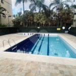 Apartamento à venda com 2 quartos em Rio Pequeno, São Paulo, SP