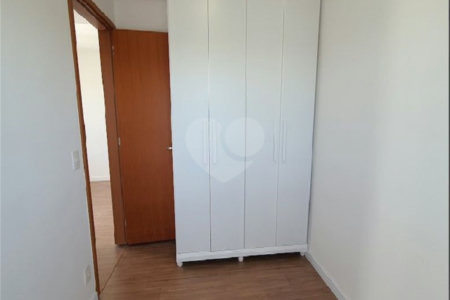 Apartamento à venda com 2 quartos em Jardim Boa Vista (zona Oeste), São Paulo, SP