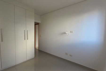 Apartamento com 2 dormitórios para alugar, 81 m² por R$ 5.300,00/mês - Boqueirão - Santos/SP