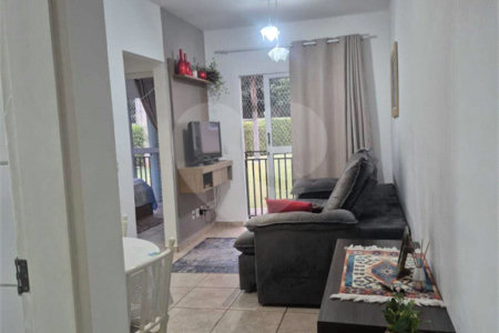 Apartamento para alugar com 2 quartos em Jardim Rosaura, Jundiaí, SP