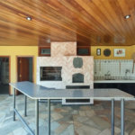 Casa à venda com 5 quartos, sendo 4 suítes, no condomínio Rancho Dirce, Sorocaba - SP