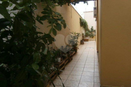 Sobrado à venda com 3 quartos, sendo 1 suíte, em Vila Mariza Mazzei, São Paulo, SP