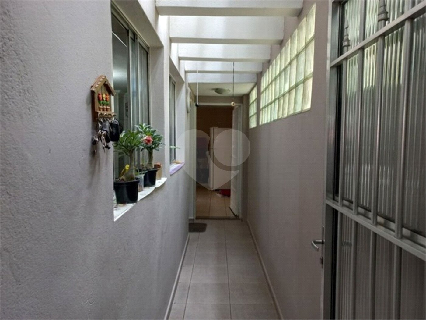 Sobrado à venda com 3 quartos em Jardim Trussardi, São Paulo, SP