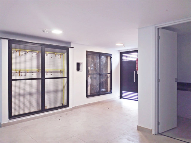 Apartamento à venda com 2 quartos em SANTANA, São Paulo, SP