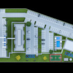 Residencial Vila Suissa