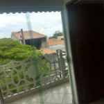 Sobrado à venda com 2 suítes em Conjunto Residencial Sitio Oratório, São Paulo, SP