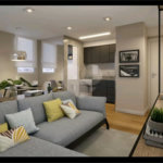 Apartamento à venda com 1 quarto em Perdizes, São Paulo, SP